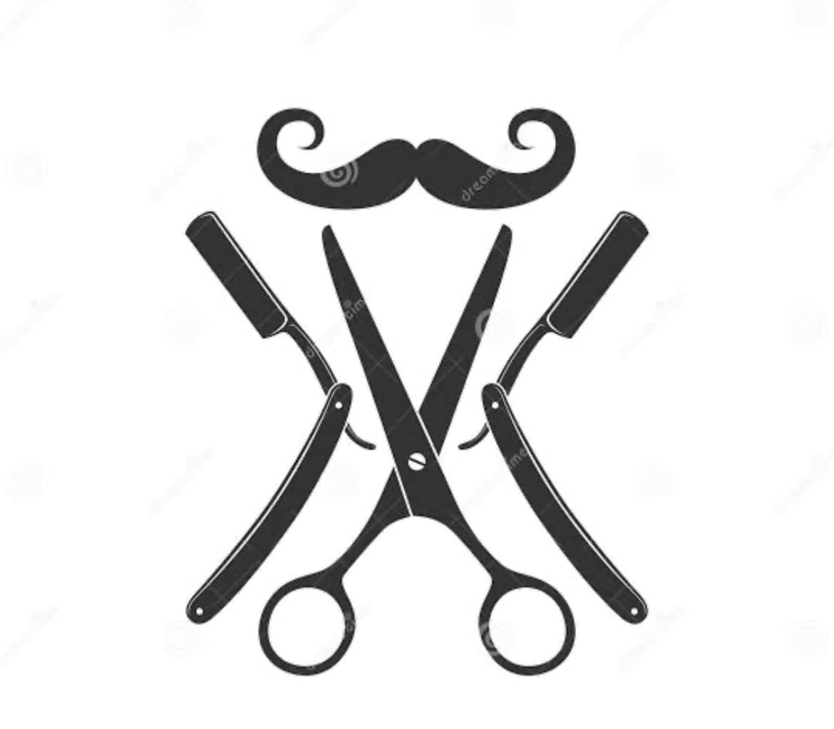 Third Block Barber logo
